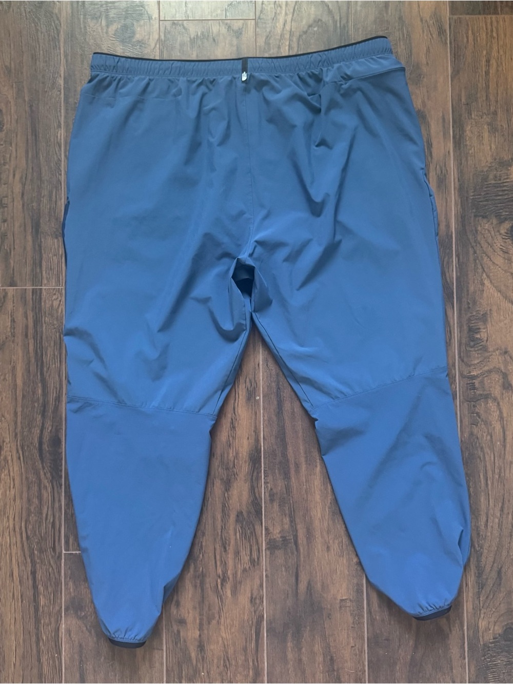 The North Face XXL Men's Blue Lightstride Pants - Picture 2 of 10